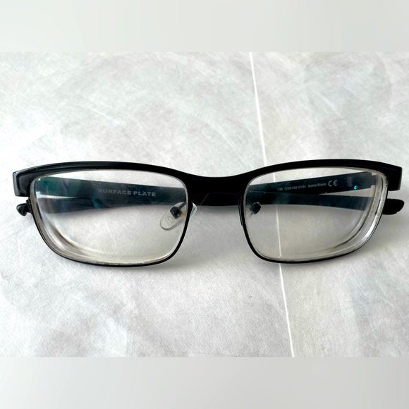 OAKLEY 138 OX5132 prescription frames, nice pre-loved condition - Picture 9 of 9